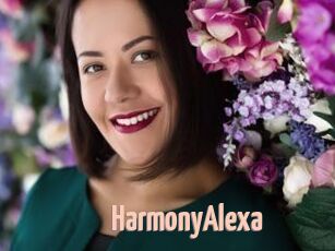 HarmonyAlexa