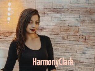 HarmonyClark