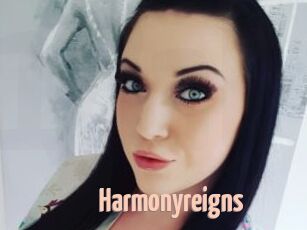 Harmonyreigns