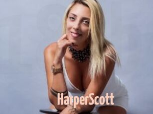 HarperScott