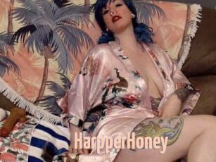 HarpperHoney