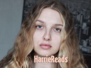 HarrieReads