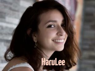 HaruLee