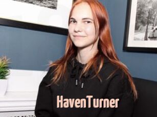 HavenTurner