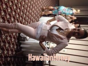 HawaiianHoney
