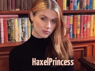 HaxelPrincess