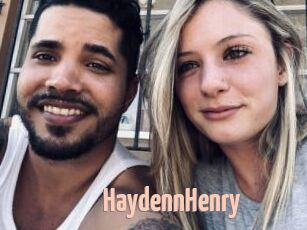 HaydennHenry