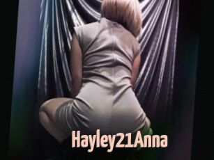 Hayley21Anna