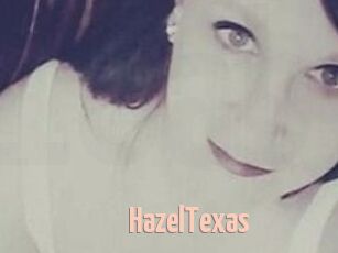 Hazel_Texas