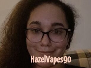 HazelVapes90