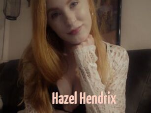 Hazel_Hendrix