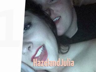 Hazel_and_Julia