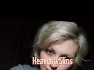 HeavenlySiins