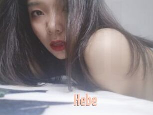 Hebe