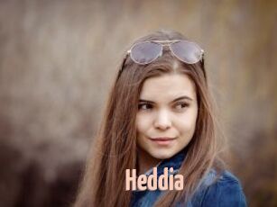 Heddia