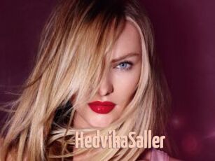 HedvikaSaller