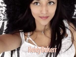 HeidyDekerr