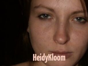 HeidyKloom