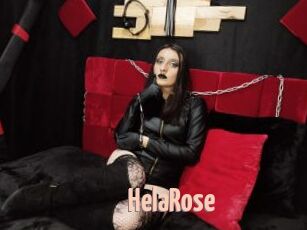 HelaRose