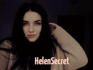 Helen_Secret