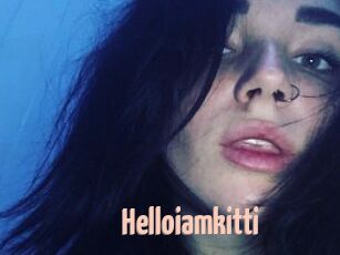 Helloiamkitti