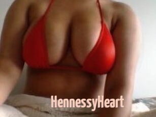 HennessyHeart