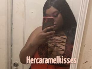 Hercaramelkisses