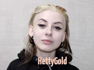 HettyGold