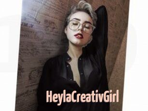 HeylaCreativGirl