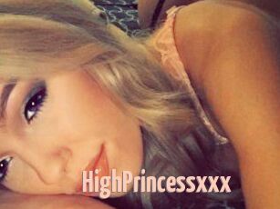 HighPrincessxxx