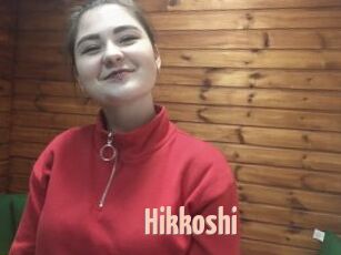 Hikkoshi