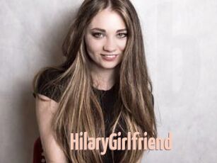 HilaryGirlfriend