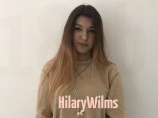 HilaryWilms