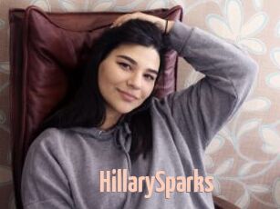 HillarySparks