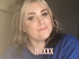 HinXXX