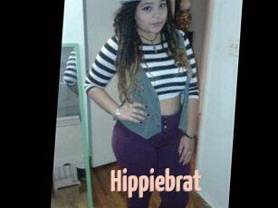 Hippiebrat