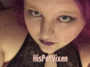 HisPetVixen