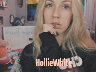 HollieWhite