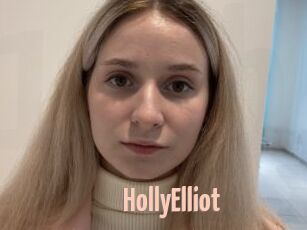 HollyElliot