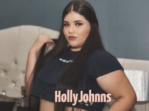 HollyJohnns