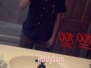 HollySam