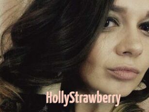 HollyStrawberry