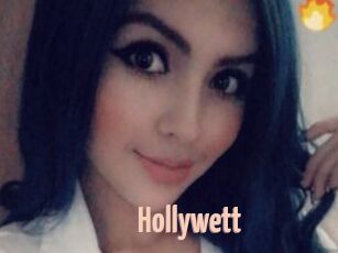 Hollywett