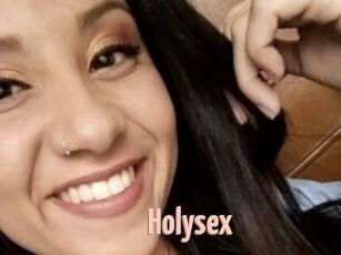 Holysex