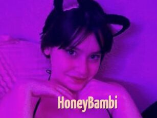 HoneyBambi