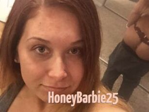 HoneyBarbie25
