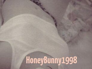 HoneyBunny1998