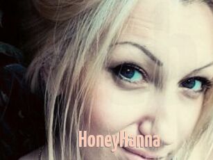 HoneyHanna