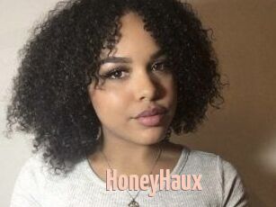 HoneyHaux