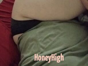 HoneyHigh